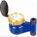 Multi Jet Vertical Water Meter (1/2" to 1")